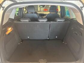 Opel Crossland X vaihtoauto