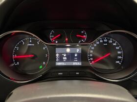 Opel Crossland X vaihtoauto