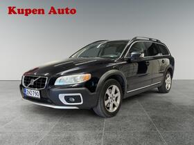 Volvo XC70 vaihtoauto