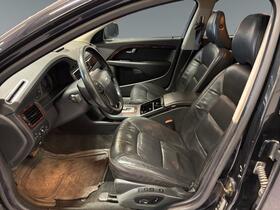 Volvo XC70 vaihtoauto