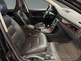 Volvo XC70 vaihtoauto