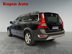 Volvo XC70 vaihtoauto