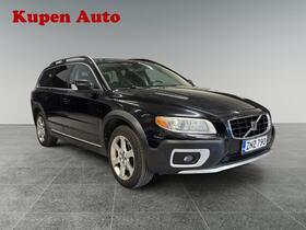 Volvo XC70 vaihtoauto