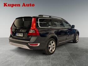 Volvo XC70 vaihtoauto