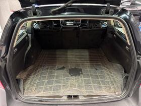 Volvo XC70 vaihtoauto