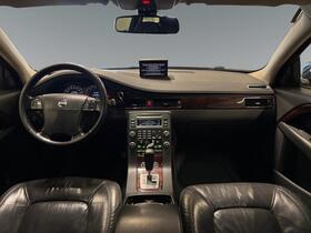 Volvo XC70 vaihtoauto