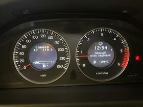 Volvo XC70 vaihtoauto