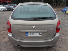 Citroën Xsara Picasso vaihtoauto