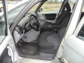 Citroën Xsara Picasso vaihtoauto