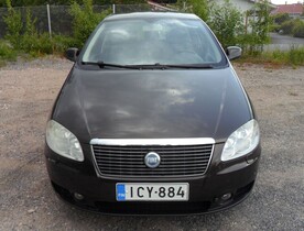 Fiat Croma vaihtoauto