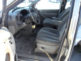 Chrysler Voyager vaihtoauto