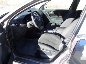 Renault Mégane vaihtoauto