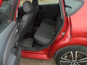 SEAT Leon vaihtoauto