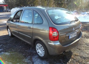 Citroën Xsara Picasso vaihtoauto