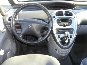 Citroën Xsara Picasso vaihtoauto