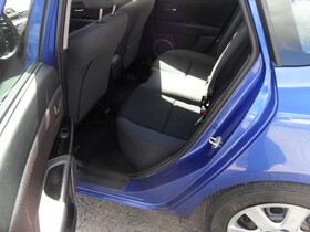 Mazda 3 vaihtoauto
