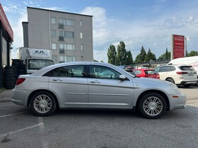 Chrysler Sebring vaihtoauto