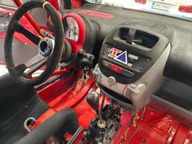 Citroën C1 vaihtoauto