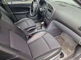 Saab 9-3 vaihtoauto