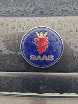 Saab 9-3 vaihtoauto