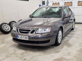 Saab 9-3 vaihtoauto