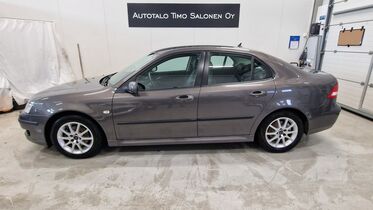 Saab 9-3 vaihtoauto