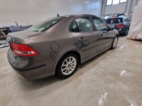 Saab 9-3 vaihtoauto