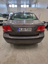 Saab 9-3 vaihtoauto
