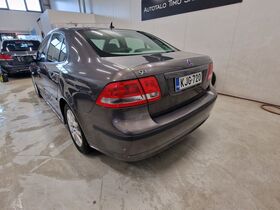 Saab 9-3 vaihtoauto