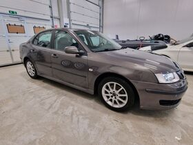 Saab 9-3 vaihtoauto