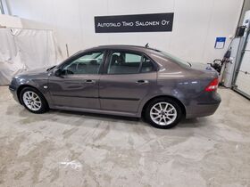 Saab 9-3 vaihtoauto