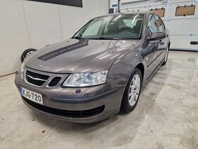 Saab 9-3 vaihtoauto