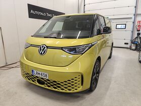 Volkswagen ID. Buzz vaihtoauto