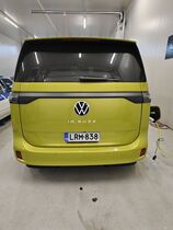 Volkswagen ID. Buzz vaihtoauto