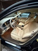 Jaguar S-Type vaihtoauto