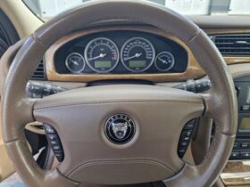 Jaguar S-Type vaihtoauto