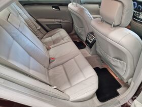 Mercedes-Benz S vaihtoauto