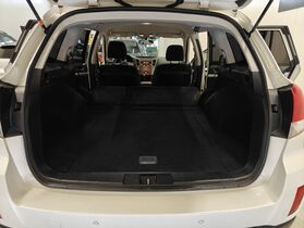 Subaru Outback vaihtoauto