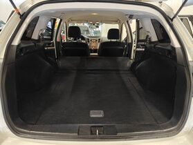 Subaru Outback vaihtoauto