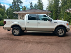 Ford F150 vaihtoauto