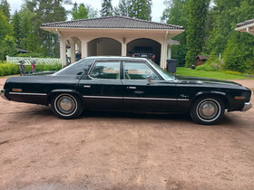 Plymouth Fury vaihtoauto