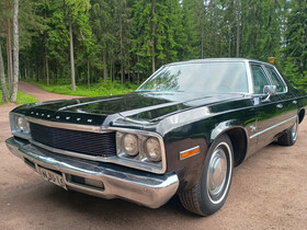 Plymouth Fury vaihtoauto