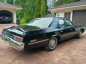 Plymouth Fury vaihtoauto