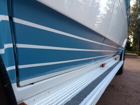 Chevrolet Chevy Van vaihtoauto