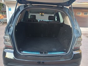 Mercedes-Benz ML vaihtoauto