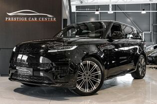 Land Rover Range Rover Sport vaihtoauto