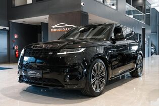 Land Rover Range Rover Sport vaihtoauto