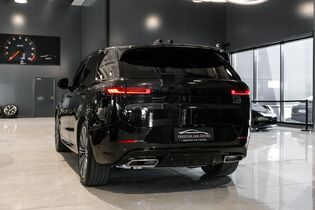 Land Rover Range Rover Sport vaihtoauto