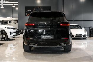 Land Rover Range Rover Sport vaihtoauto