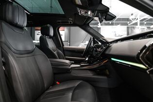 Land Rover Range Rover Sport vaihtoauto